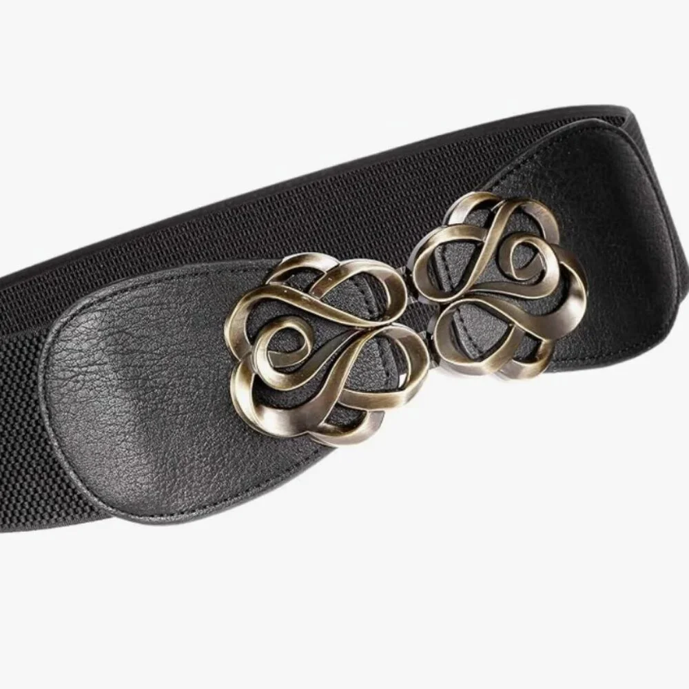 Boutique chic black